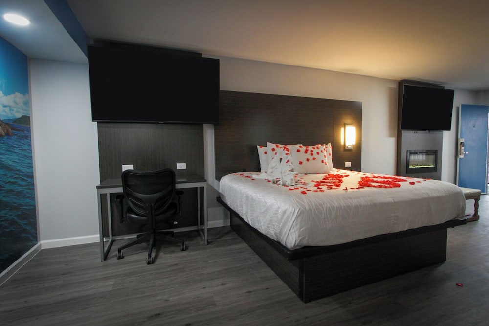 Envi Boutique Hotel Henderson Evansville South - photo 51