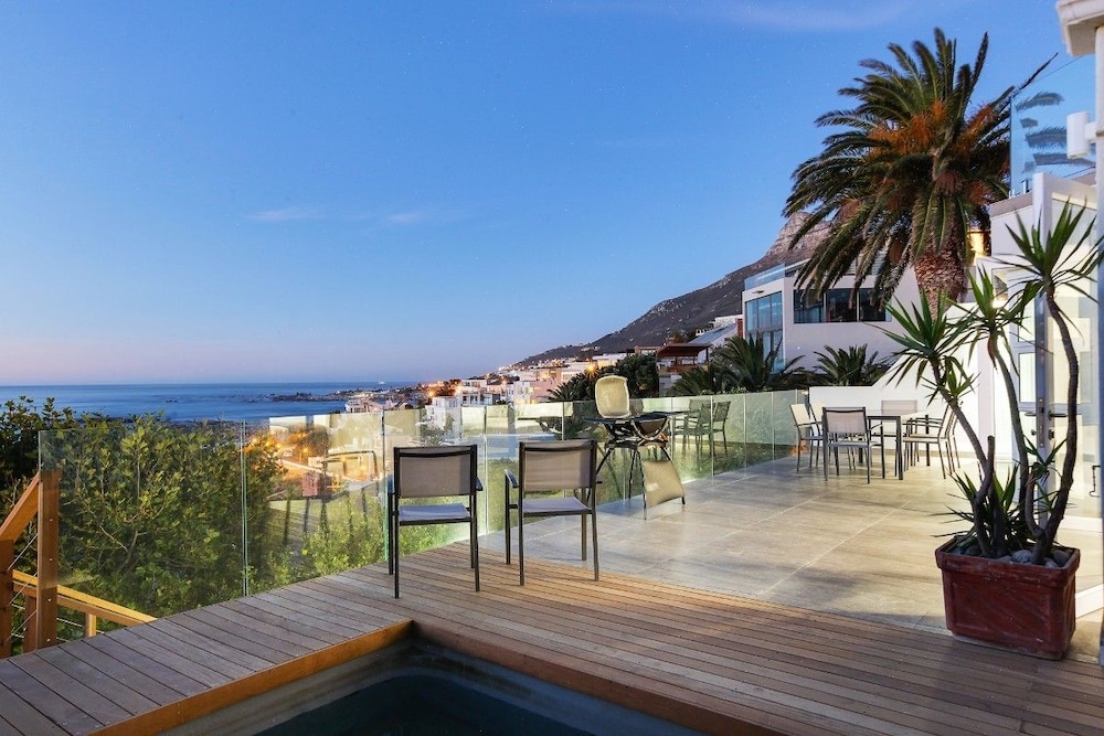One On Houghton — 4-Star Luxury Hotel in Cape Town, South Africa