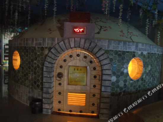 118Inns — hotel in Lixin Chengguanzhen