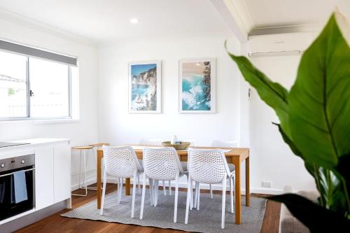Coastal Haven — Ulladulla