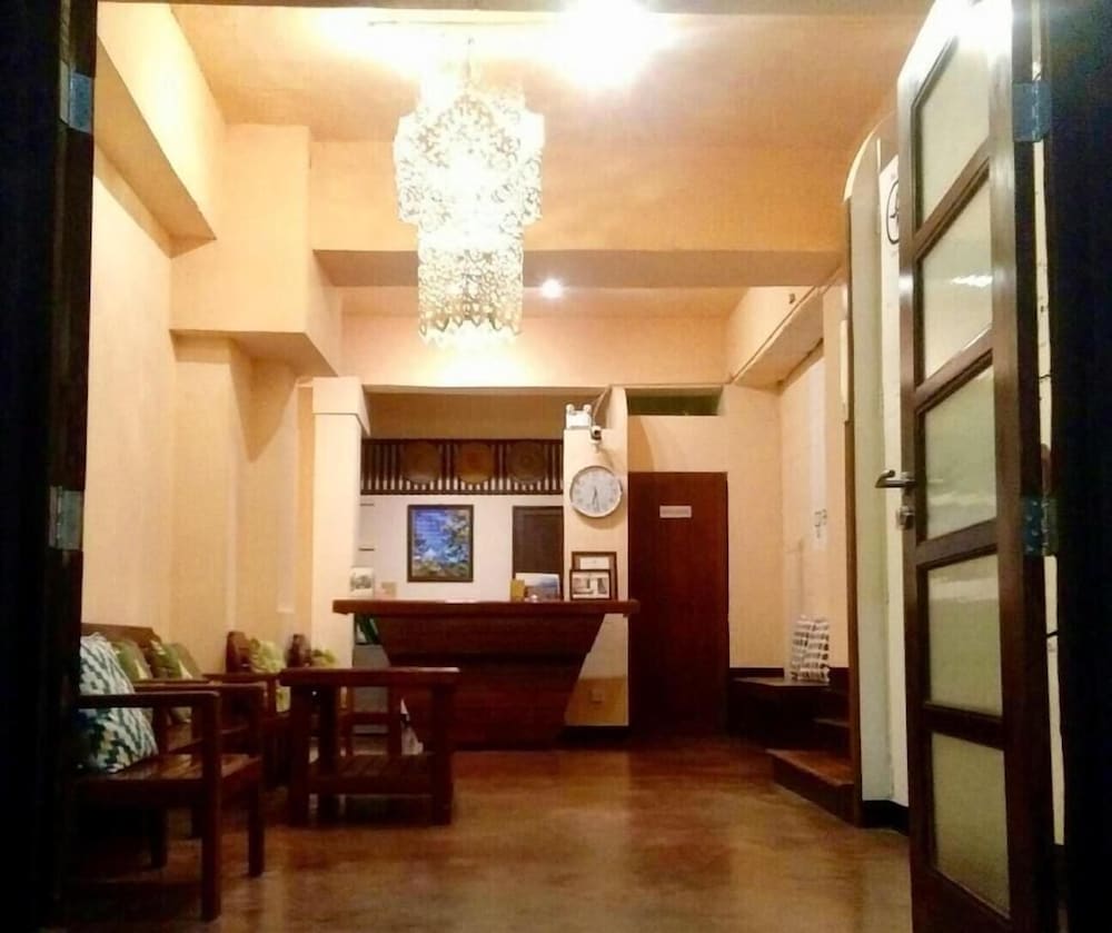 Yoont Hotel — Khun Yuam — photo 4