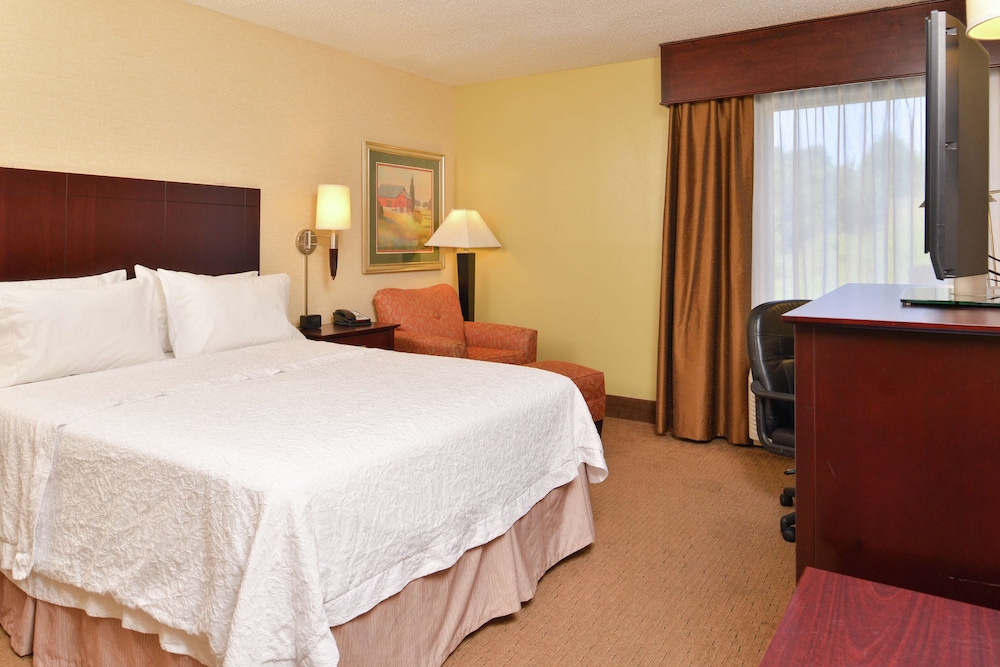 Hampton Inn Staunton - photo 14