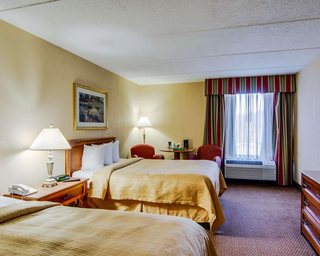 Quality Hotel and Conference Center Bluefield - photo 8