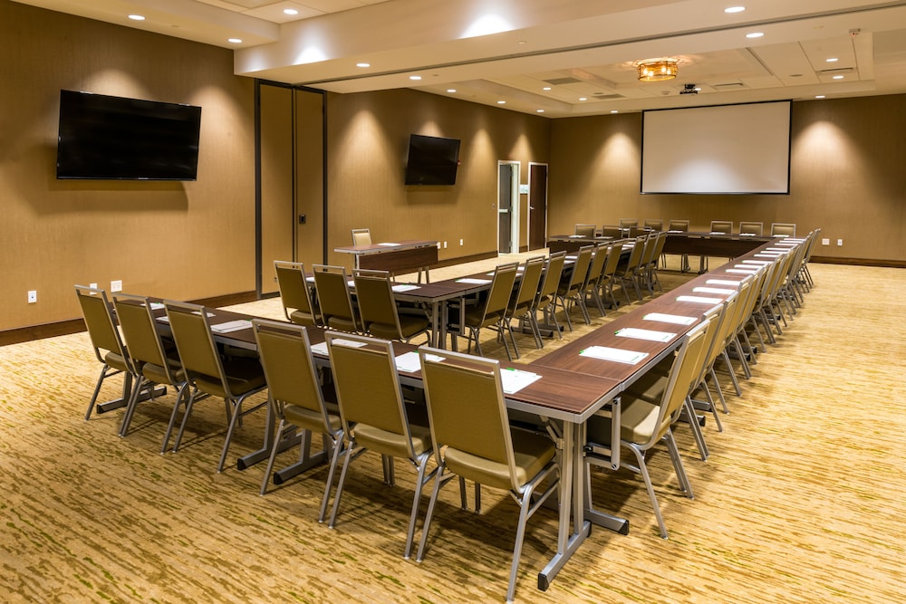 Holiday Inn Paducah Riverfront by IHG - photo 35