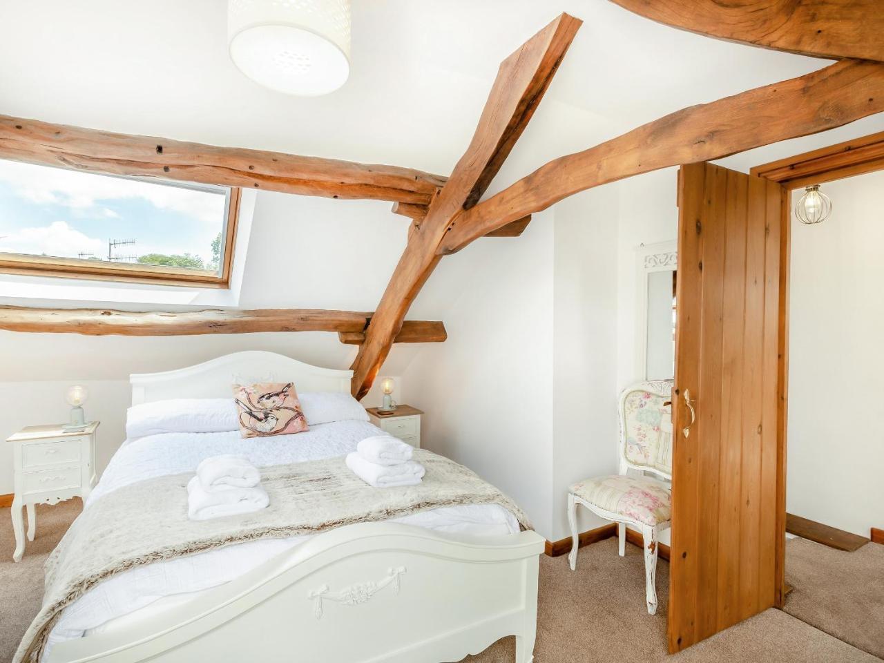 Inglenook Cottage