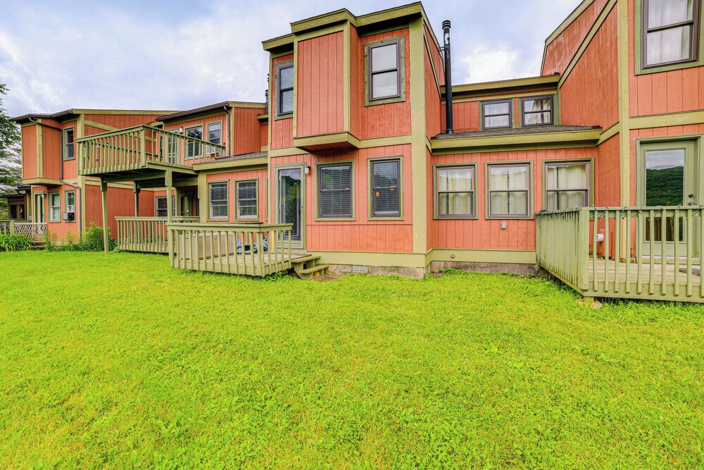 Cortland Townhome Walk to Greek Peak Mtn Resort - photo 28