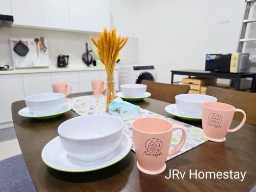 JRv HotelStyle HomeStay Melaka — 4-Star Luxury Hotel in Malacca, Malaysia