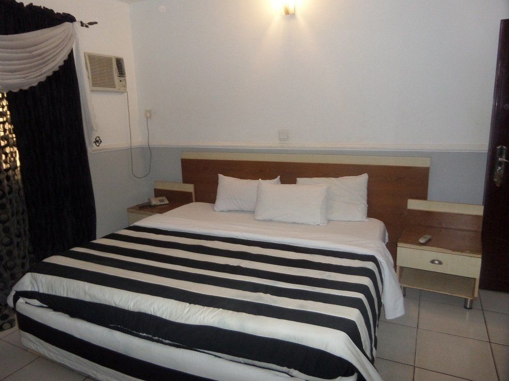 St Mathias Hotel — Abuja — photo 5