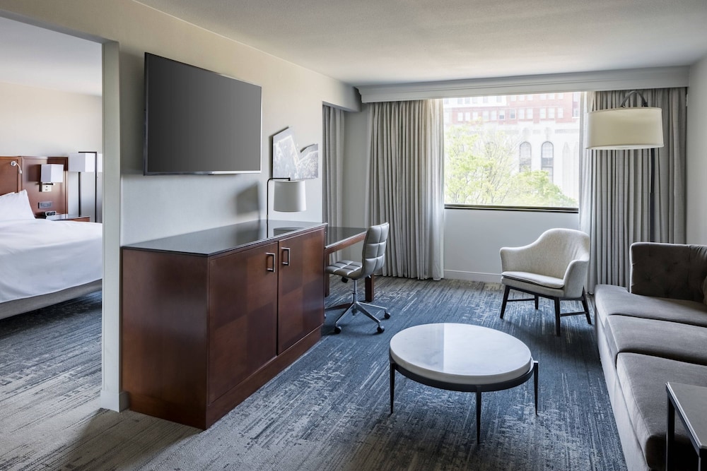 Richmond Marriott - photo 10
