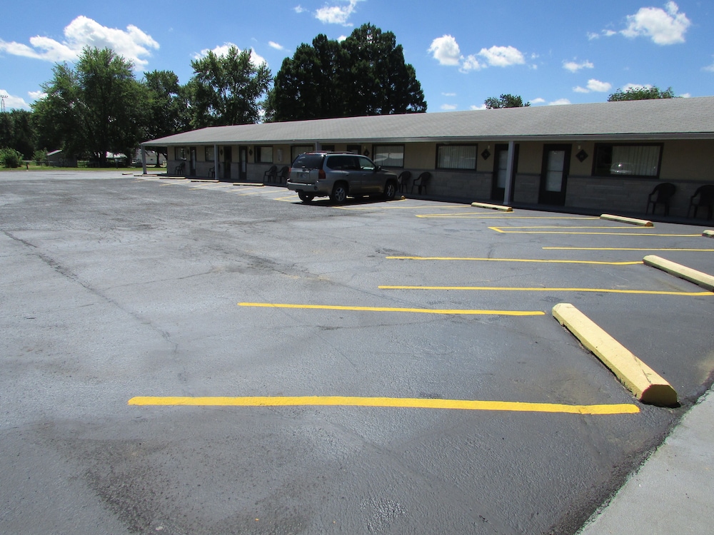 Gas Lite Motel - photo 50