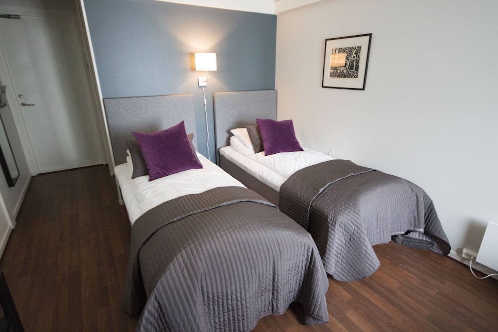 Saltstraumen Hotel in Bodo, Norway