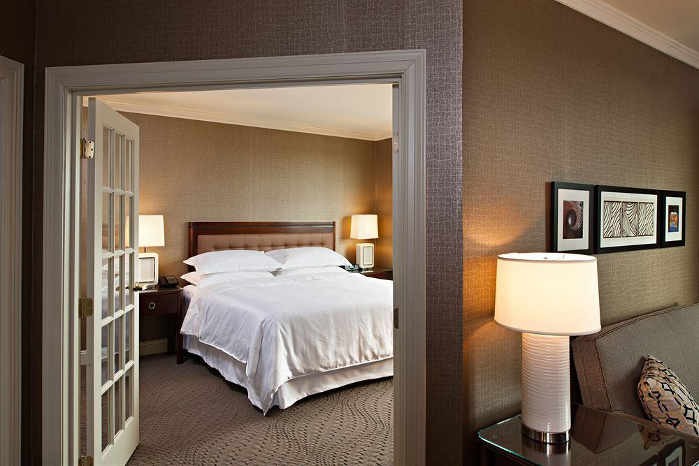 Sheraton Wilmington South Hotel - photo 26