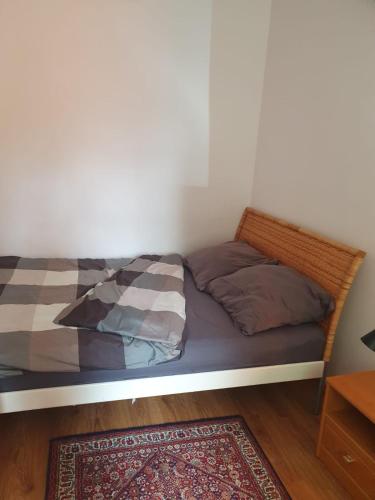 Biedronka samodzielny apartament dla 3 osób z miejscem parkingowym in Sopot, Poland