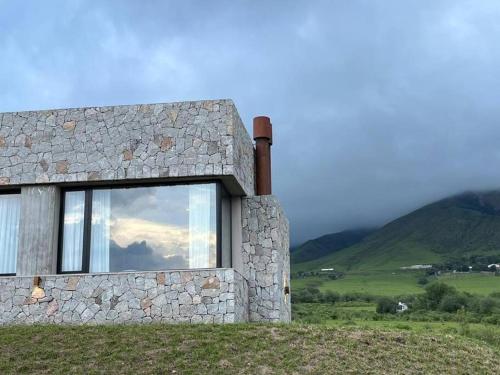 Casa Tafi del Valle — 4-Star Luxury Hotel in Tafi Del Valle, Argentina