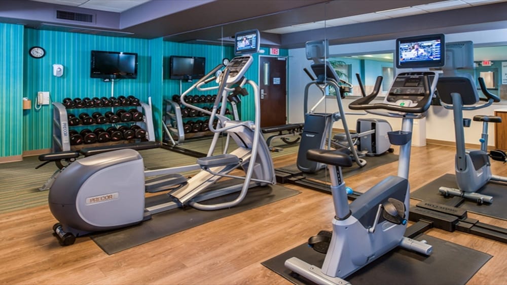 Holiday Inn Express Sacramento Airport Woodland by IHG - photo 62