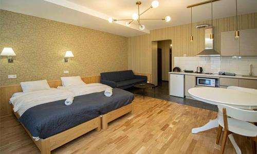Historic District Studio Stay by Wehost