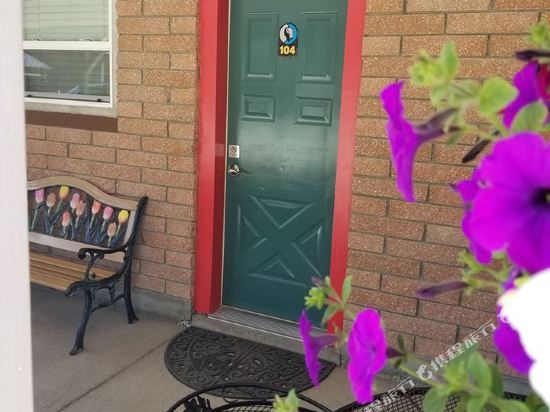 Greybull Motel - photo 19