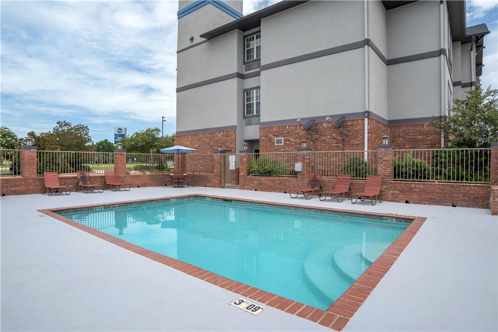 Best Western Plaquemine Inn - photo 29