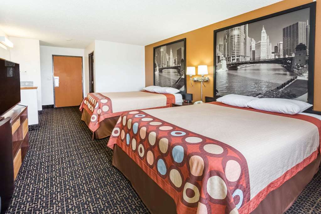 Super 8 by Wyndham Dixon - photo 12