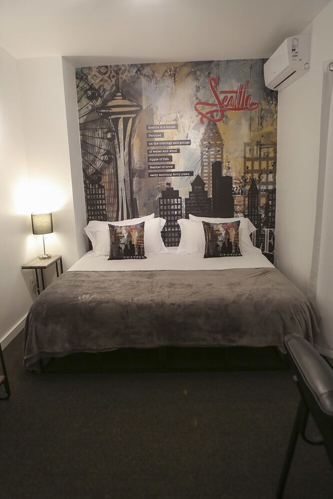 The Art Inn Seattle - photo 10