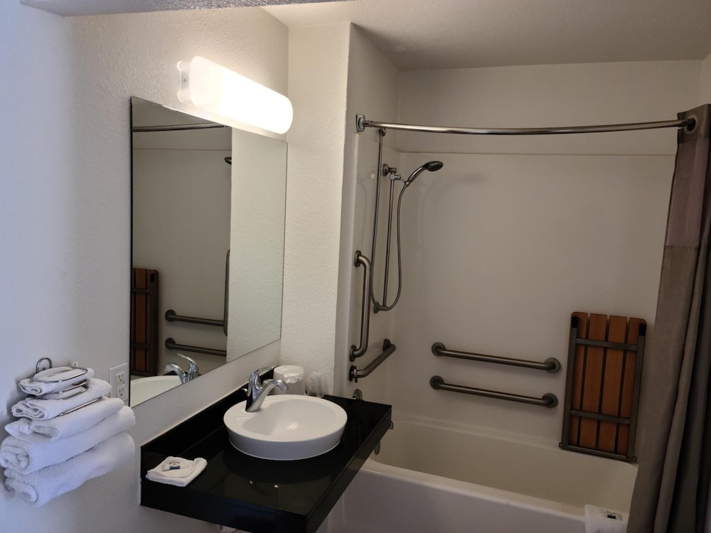 Motel 9 Las Cruces - photo 14