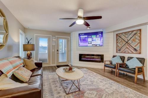 Home Sweet Getaway for Families and Adults — 4-Star Luxury Hotel in Wisconsin Dells, United States