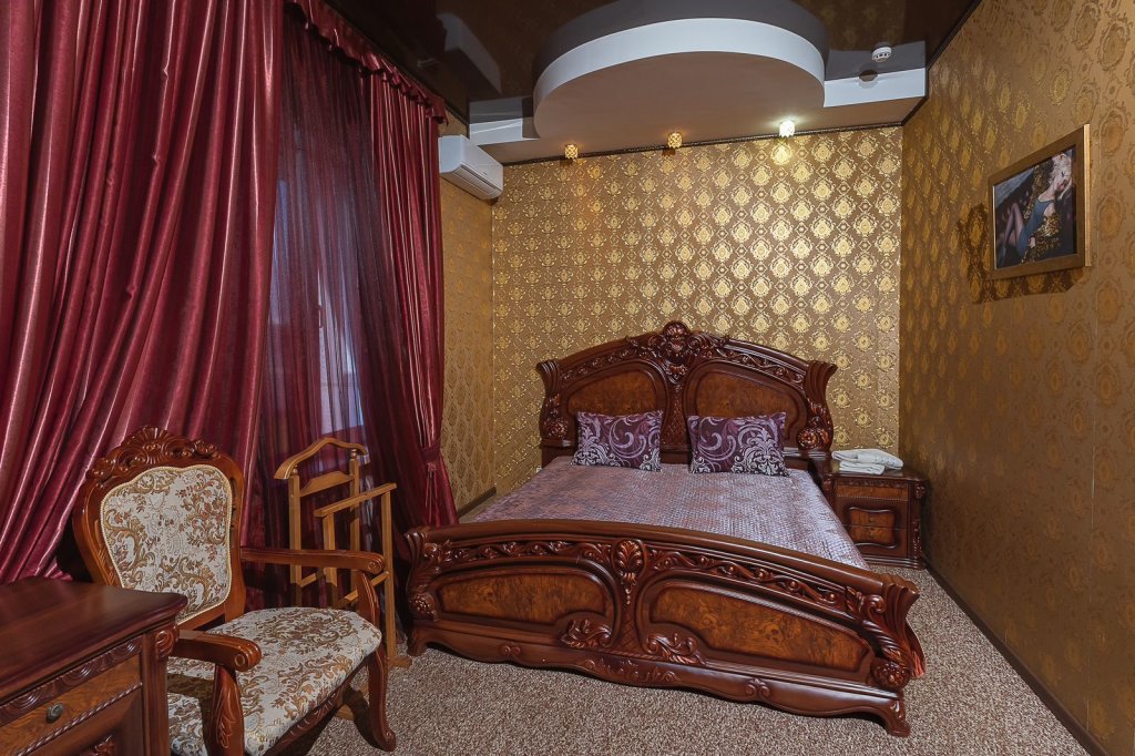 Hotel Premium - last minute hotel in Orenburg