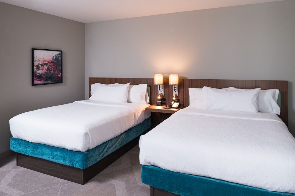Hilton Garden Inn Little Rock Downtown - photo 10