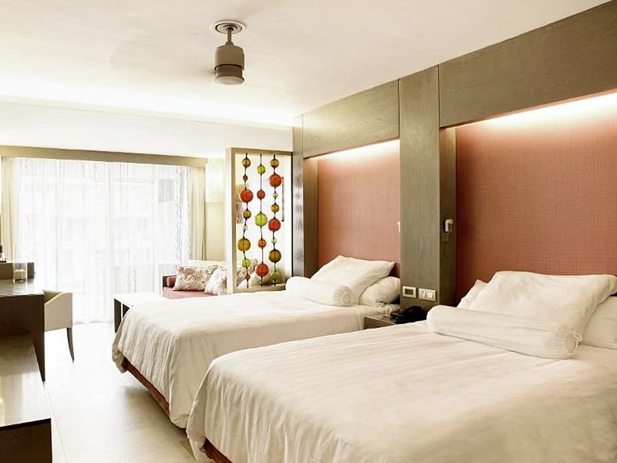 Club Premium Deluxe at Barcelo in Punta Cana, Dominican Republic