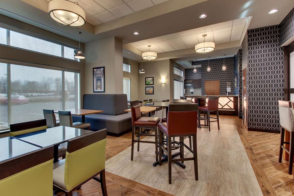Drury Inn & Suites Columbus Polaris - photo 12