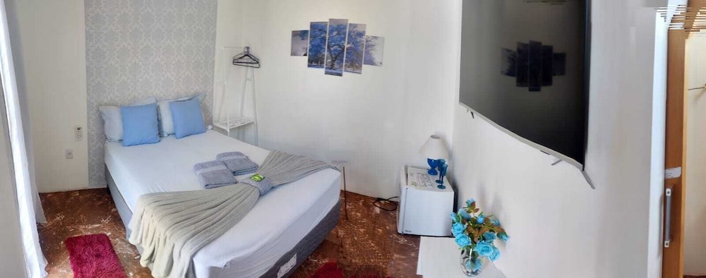 Biomas Hotel — Brotas — photo 3