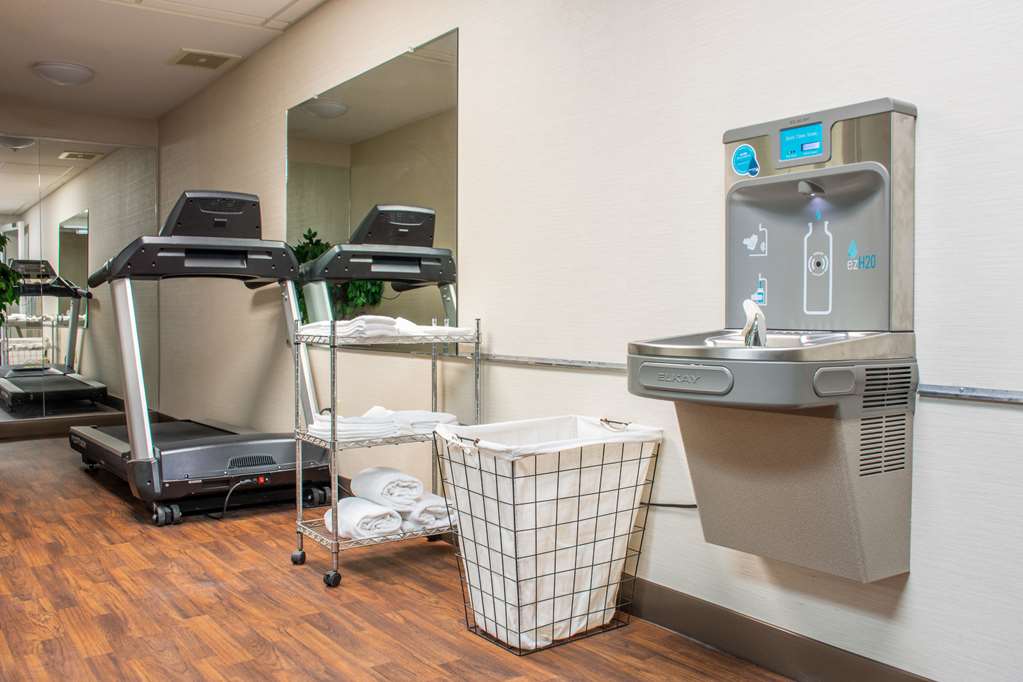 Comfort Inn Dickson - photo 29
