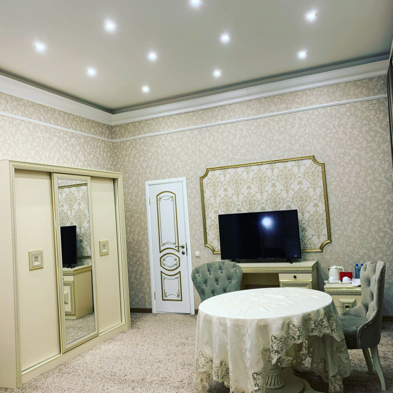 Sultan Lyuks Hotel in Kislovodsk, Russia