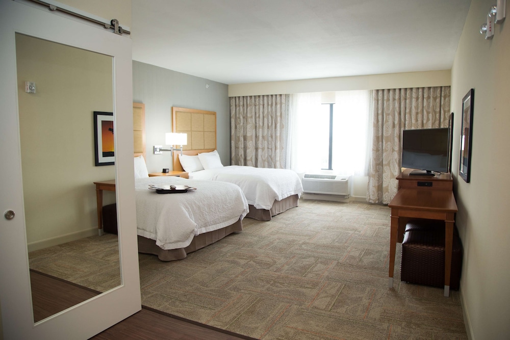 Hampton Inn & Suites McKinney - photo 7