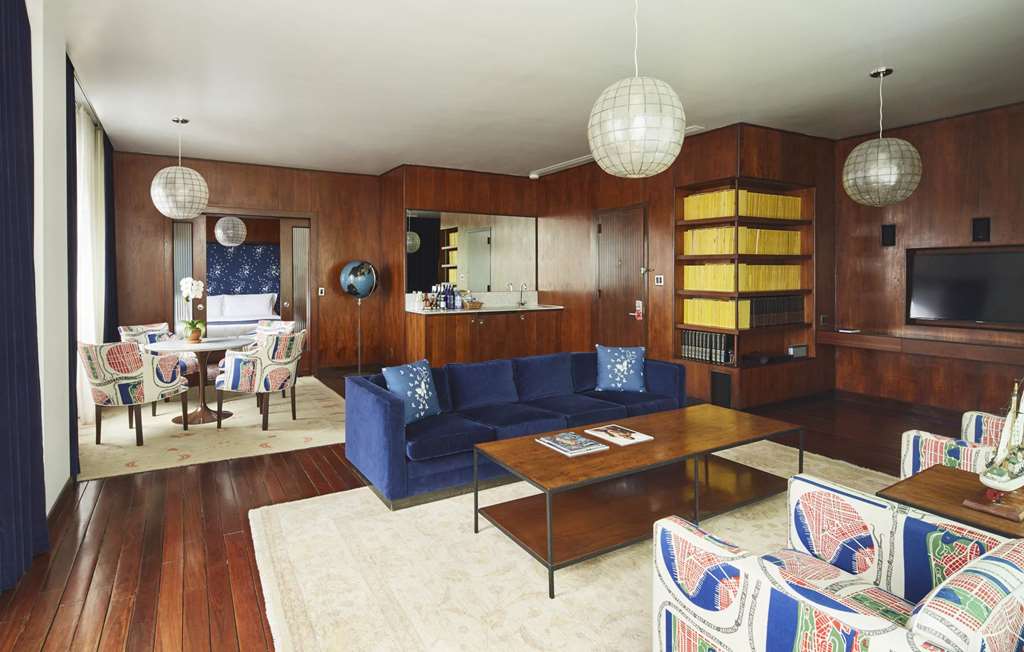 The Maritime Hotel - photo 21