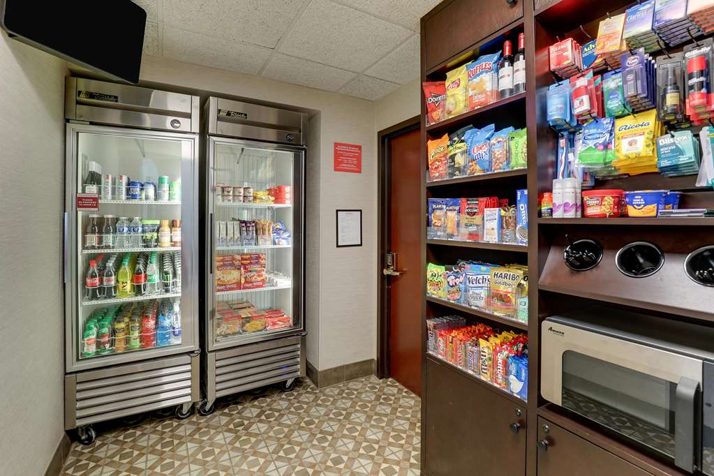Drury Inn & Suites Marion - photo 46