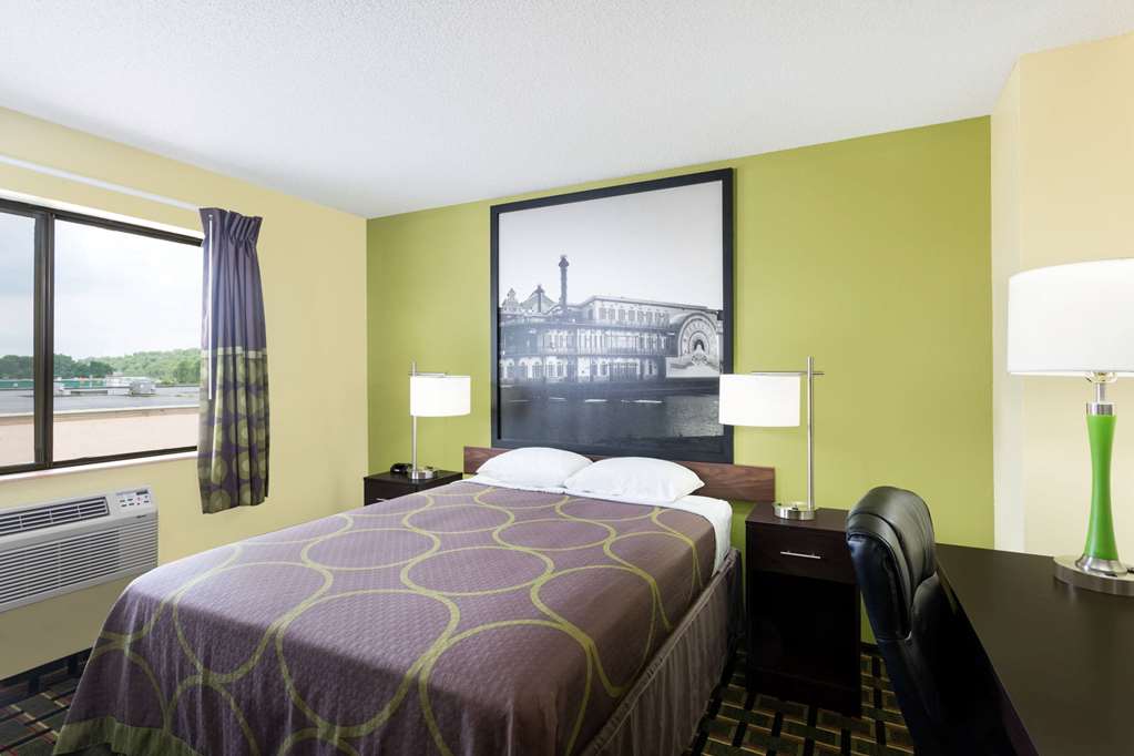Super 8 by Wyndham Marietta - photo 11