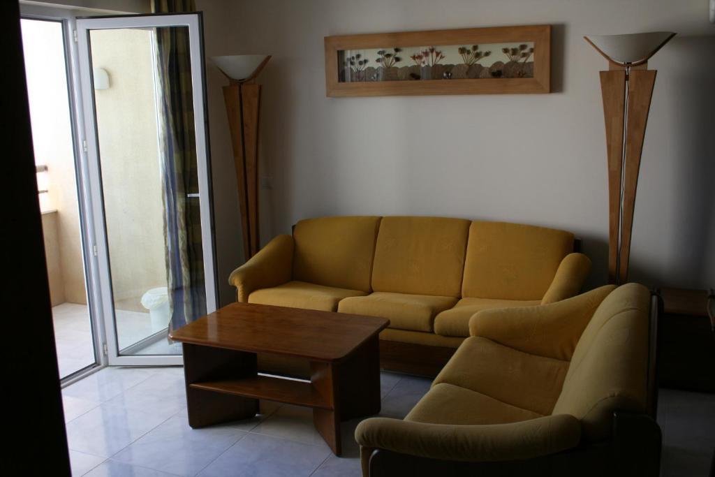 Dom Elena Jardins Da Rocha — 4-Star Luxury Hotel in Portimao, Portugal