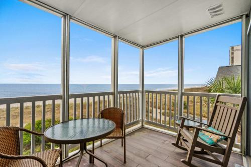 Palmwood Villas Our Place By the Sea — 4-Star Luxury Hotel in Myrtle Beach, United States