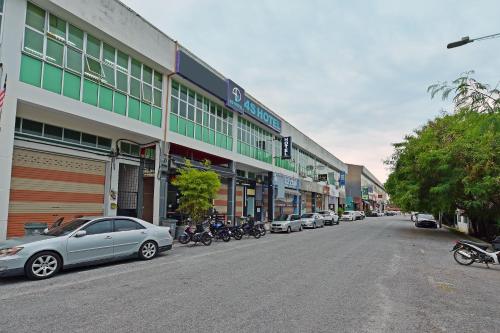 4S Hotel — Muar — photo 2