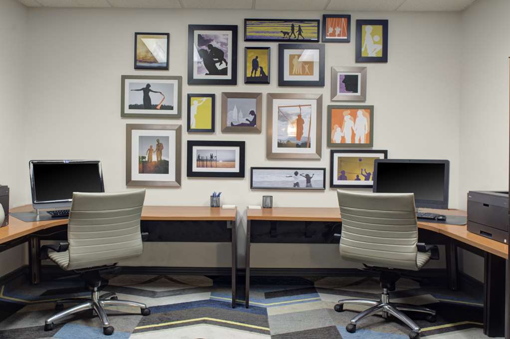 HYATT house Boston Burlington - photo 12