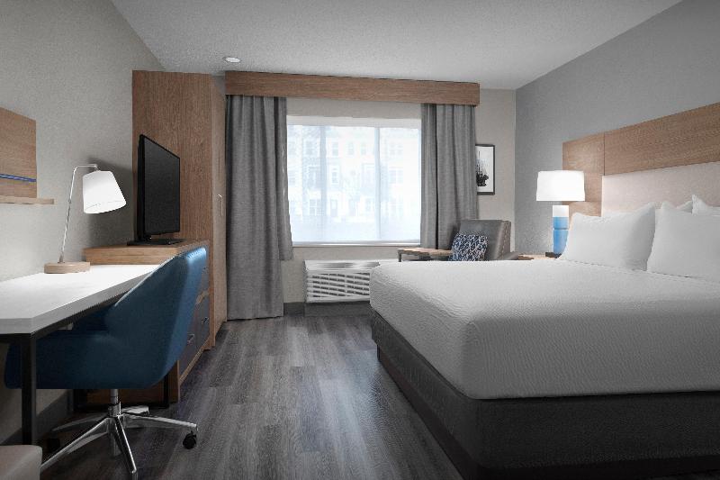Candlewood Suites Annapolis by IHG - photo 36