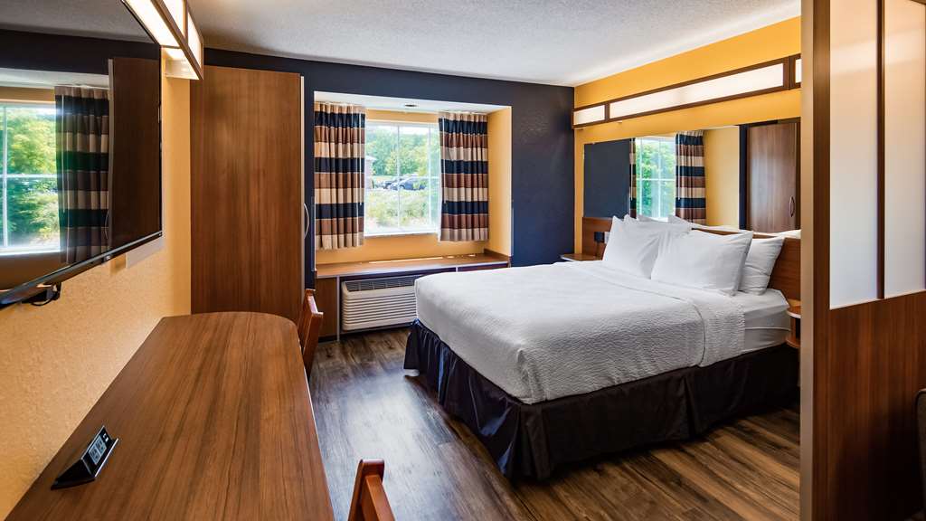 SureStay Plus Hotel by Best Western Keyser - photo 22