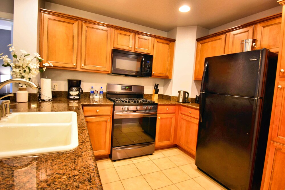 Reunion Resort & Club by 1791 Vacation Experience - photo 22