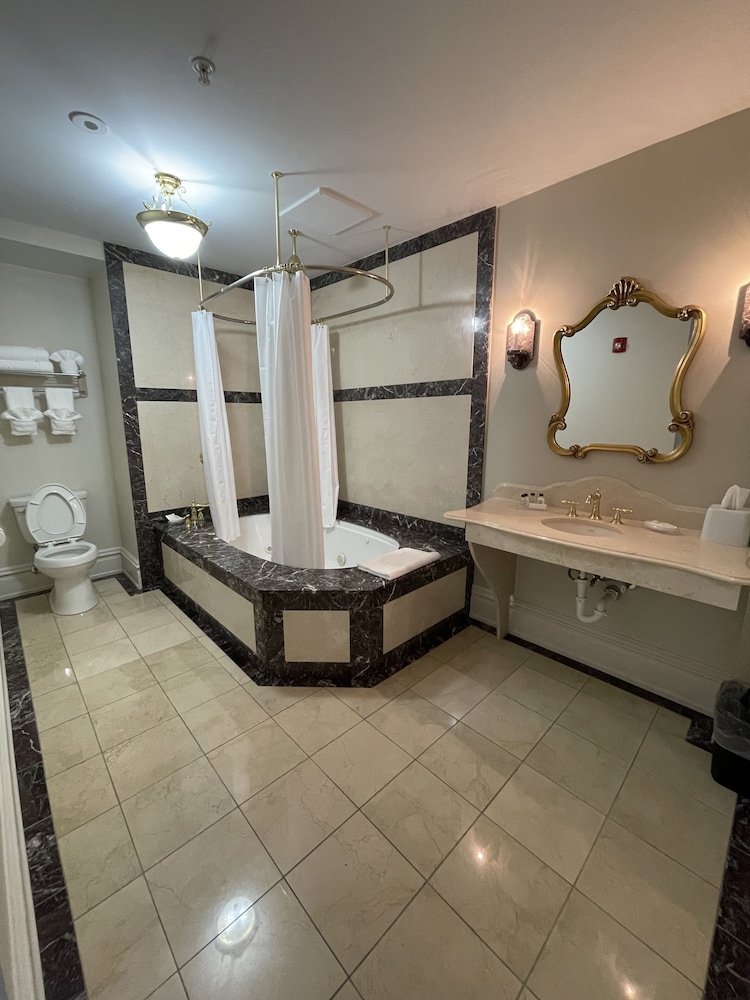 The Union Hotel - photo 14