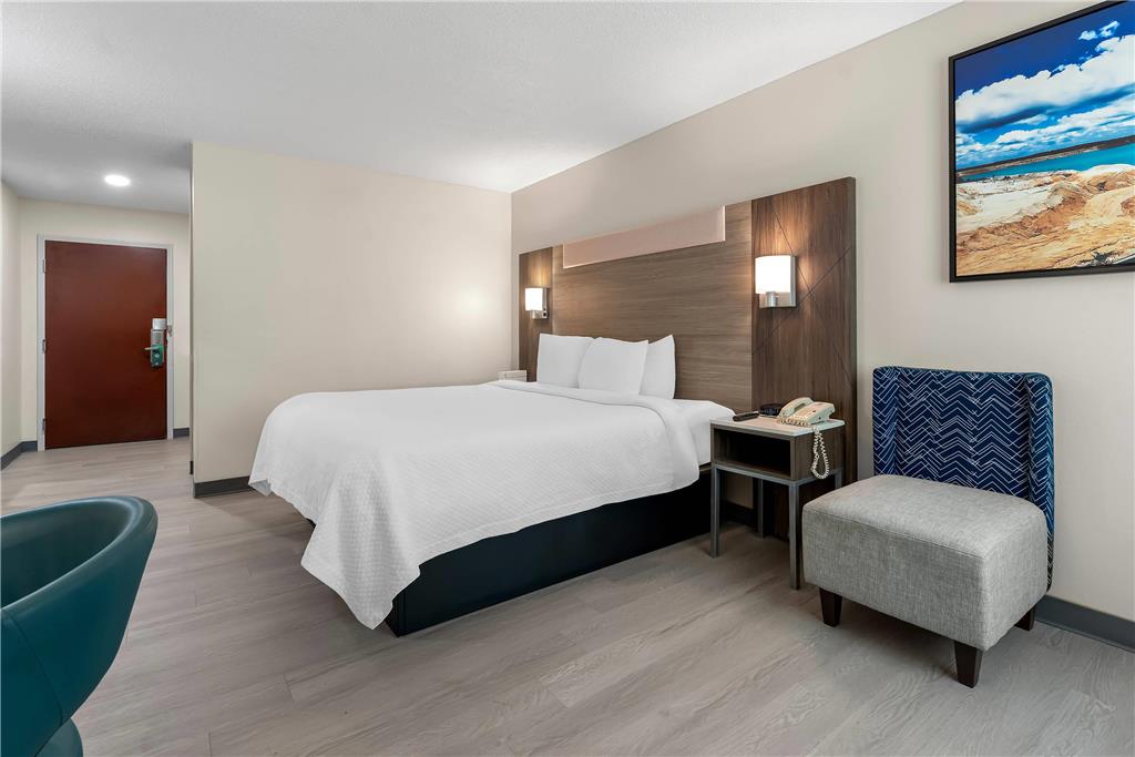 Quality Inn Sandersville - photo 29