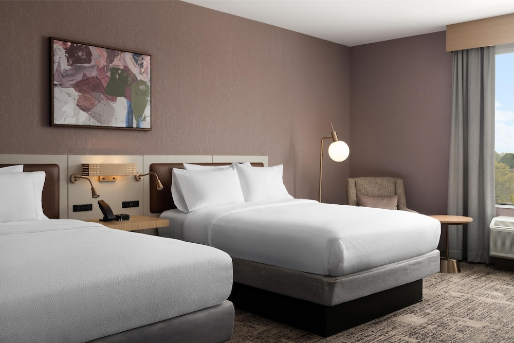 Hilton Garden Inn Greenville University Area - photo 10