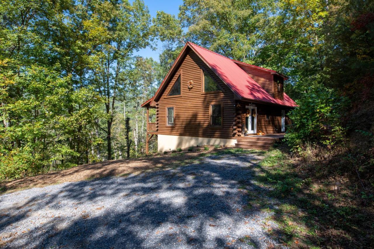 Smokies Overlook Lodge - photo 44