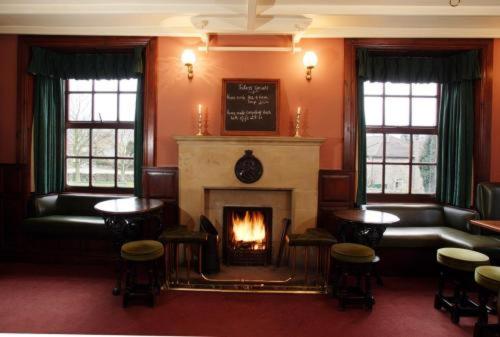 Duke Of Wellington Inn