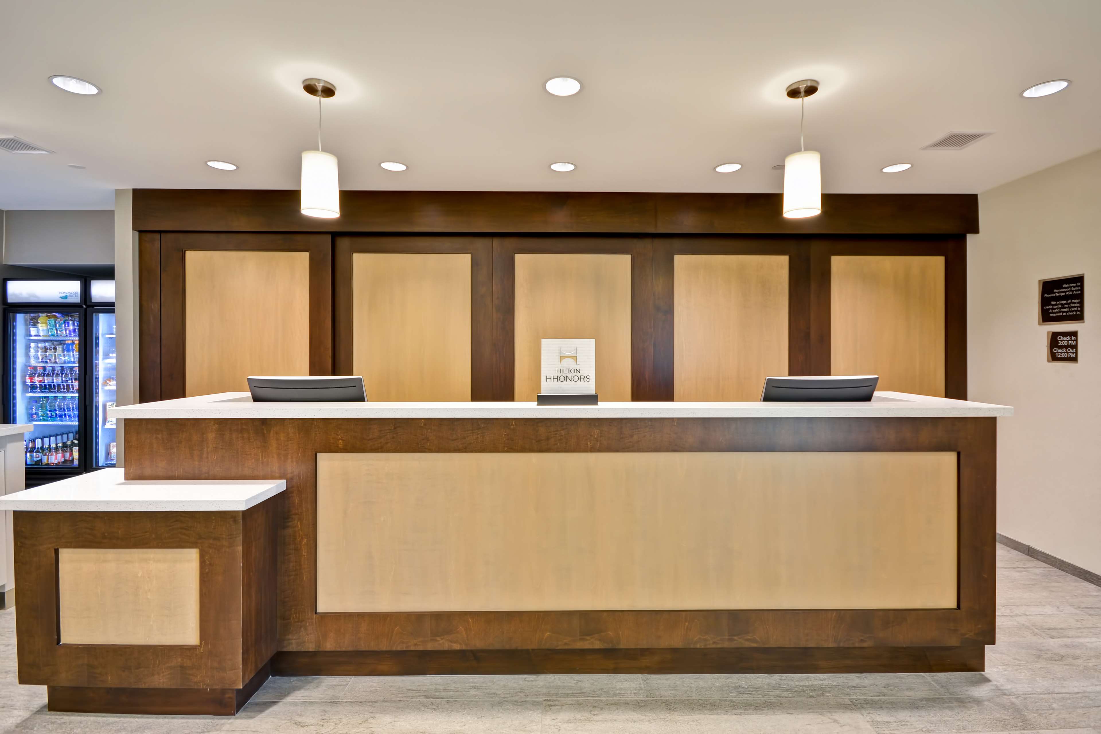 Homewood Suites by Hilton Las Vegas City Center - photo 11